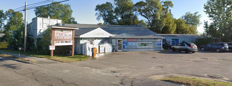 Lymans On the Lake Resort - Street View (newer photo)